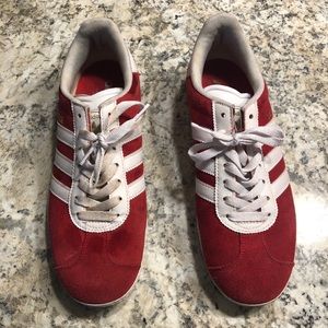 Adidas Gazelle
